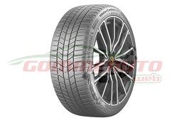 COP. 235/40VR20 CONTI WINTERCONTACT 8 S XL 96V M+